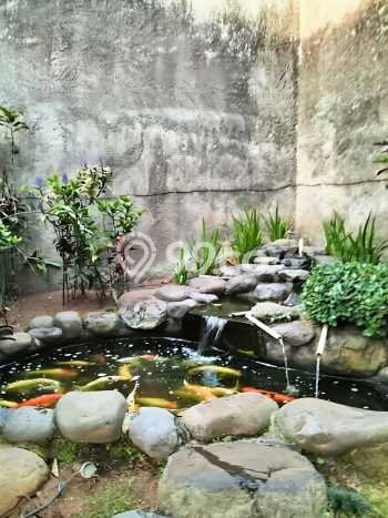 Rumah Eksklusif Siap Huni LT 850m2 di Sukajadi, Bandung Rumah Eksklusif Siap Huni LT 850m2 di Sukajadi, Bandung