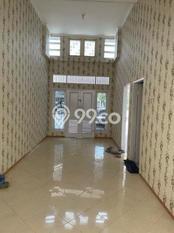 Dijual Hunian Rumah Nyaman 5 Kamar di Pinus, Bandung Dijual Hunian Rumah Nyaman 5 Kamar di Pinus, Bandung
