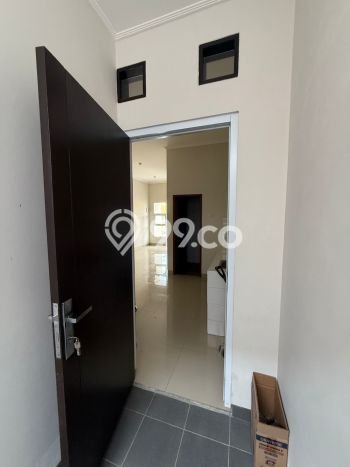 Rumah Minimalis 2 KT di Padalarang Bandung Unfurnished Rumah Minimalis 2 KT di Padalarang Bandung Unfurnished