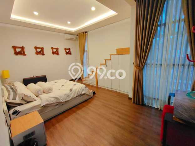 Jual Rumah Mewah Elegan Dengan View Eksklusif di Cipaku, Bandung Jual Rumah Mewah Elegan Dengan View Eksklusif di Cipaku, Bandung