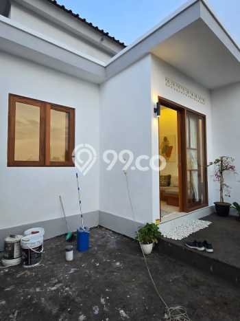 BEST OFFER! Rumah Nyaman di Tabanan, Luas 65m² Bangunan 45m² BEST OFFER! Rumah Nyaman di Tabanan, Luas 65m² Bangunan 45m²