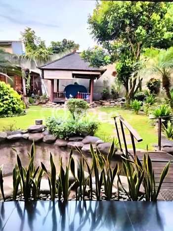 Rumah Eksklusif Siap Huni LT 850m2 di Sukajadi, Bandung Rumah Eksklusif Siap Huni LT 850m2 di Sukajadi, Bandung