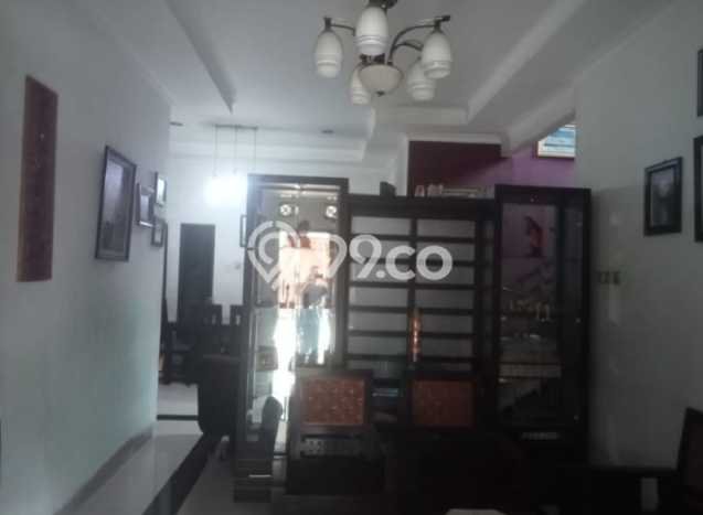 Dijual Rumah Premium dengan Fasilitas Sekitar Komplit di Margahayu, Bandung Dijual Rumah Premium dengan Fasilitas Sekitar Komplit di Margahayu, Bandung