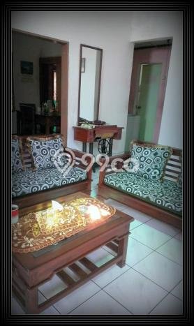 Hunian Nyaman Asri 7 KT Siap Pakai di Sarijadi Bandung Hunian Nyaman Asri 7 KT Siap Pakai di Sarijadi Bandung