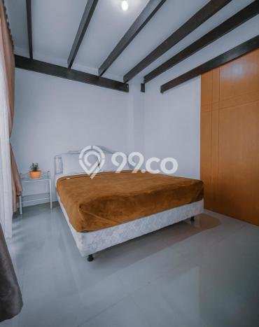 Vila Kawasan Cihideung, Luas 250m2m², Akses ke Fasilitas Umum Vila Kawasan Cihideung, Luas 250m2m², Akses ke Fasilitas Umum