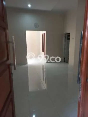 Jual Rumah Eksklusif 2 KT di BKR, Bandung Jual Rumah Eksklusif 2 KT di BKR, Bandung