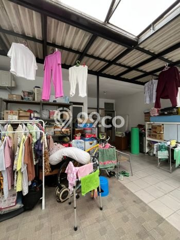 Dijual Hunian Rumah Terawat 2 Kamar di Taman Holis Indah, Bandung Dijual Hunian Rumah Terawat 2 Kamar di Taman Holis Indah, Bandung