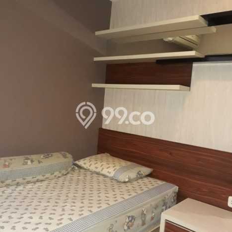 Hunian Apartemen Ideal untuk Dijual di Bandung dengan 3 Kamar Hunian Apartemen Ideal untuk Dijual di Bandung dengan 3 Kamar
