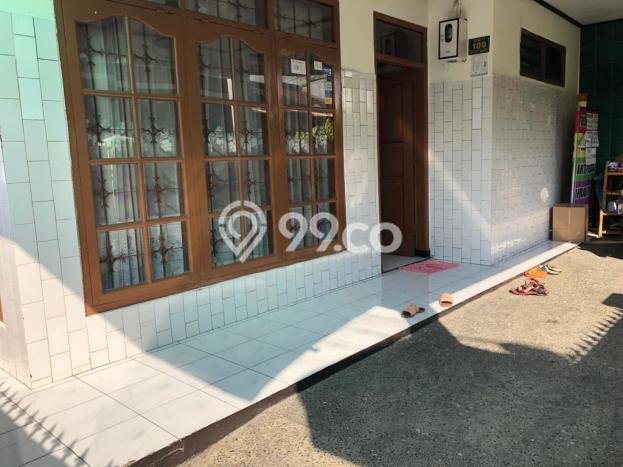 Hunian Nyaman Asri 7 KT Siap Pakai di Sarijadi Bandung Hunian Nyaman Asri 7 KT Siap Pakai di Sarijadi Bandung