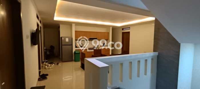 Kos-kosan Dijual di Bojongsoang, Bandung dengan 44 Kamar Tidur, 44 Kamar Mandi Kos-kosan Dijual di Bojongsoang, Bandung dengan 44 Kamar Tidur, 44 Kamar Mandi