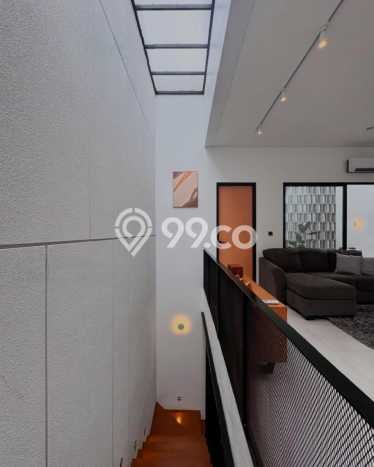 Rumah Minimalis 4 KT di Ujungberung Bandung Unfurnished Rumah Minimalis 4 KT di Ujungberung Bandung Unfurnished