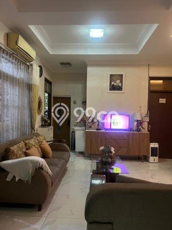Rumah Luas Asri 4 KT Siap Huni di Kopo Bandung Rumah Luas Asri 4 KT Siap Huni di Kopo Bandung