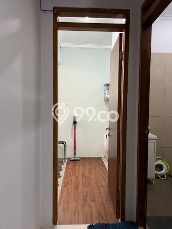 Rumah Minimalis 2 KT di Sariwangi Bandung Semi Furnished Rumah Minimalis 2 KT di Sariwangi Bandung Semi Furnished
