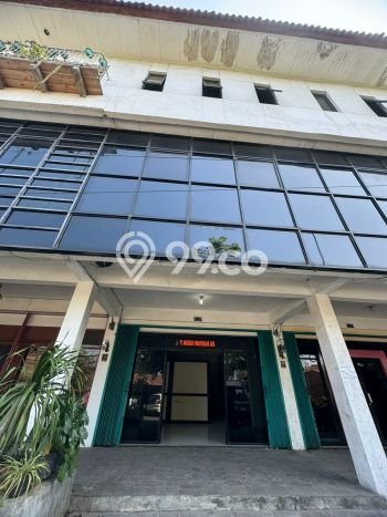 Ruko Dijual di Bandung LT 84m2 & LB 252m2 Lokasi Terbaik! Ruko Dijual di Bandung LT 84m2 & LB 252m2 Lokasi Terbaik!