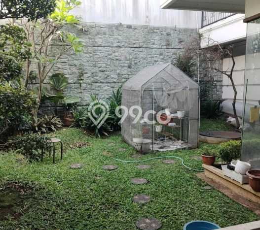 For Sale! Luxury House LT 303m2 Desain Elegan di Soekarno Hatta For Sale! Luxury House LT 303m2 Desain Elegan di Soekarno Hatta