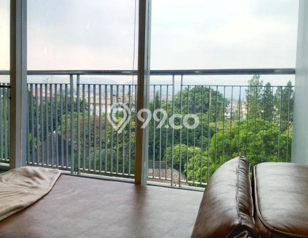 Apartemen Favorit Modern Dijual di Bandung dengan 1 Kamar Tidur Apartemen Favorit Modern Dijual di Bandung dengan 1 Kamar Tidur