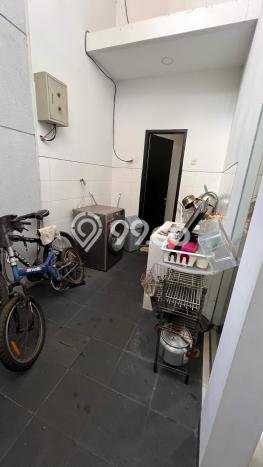Dijual Rumah Modern 4 KT di Taman Holis Indah, Bandung Dijual Rumah Modern 4 KT di Taman Holis Indah, Bandung