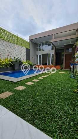 Jual Rumah Luas Elegan Dengan View Cantik di Setiabudi, Bandung Jual Rumah Luas Elegan Dengan View Cantik di Setiabudi, Bandung