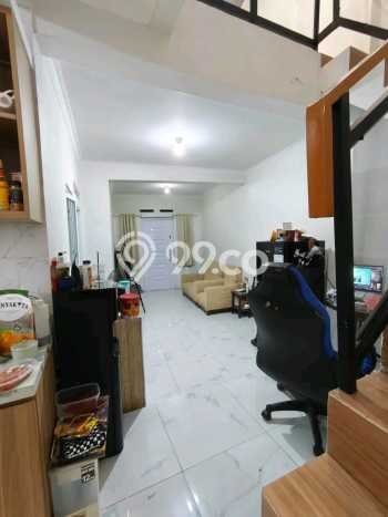 Rumah Minimalis 3 KT LT 78m2 di Leuwi Gajah Rumah Minimalis 3 KT LT 78m2 di Leuwi Gajah