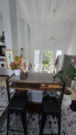 Rumah Minimalis 3 KT di Sariwangi Bandung Full Furnished Rumah Minimalis 3 KT di Sariwangi Bandung Full Furnished