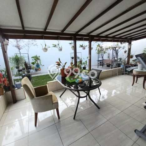 Rumah Elit Modern Tanpa Renovasi di Dago Pakar Bandung Rumah Elit Modern Tanpa Renovasi di Dago Pakar Bandung