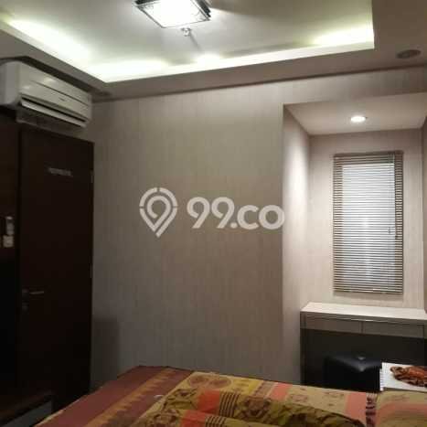 Hunian Apartemen Ideal untuk Dijual di Bandung dengan 3 Kamar Hunian Apartemen Ideal untuk Dijual di Bandung dengan 3 Kamar