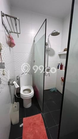 Dijual Rumah Modern 4 KT di Taman Holis Indah, Bandung Dijual Rumah Modern 4 KT di Taman Holis Indah, Bandung