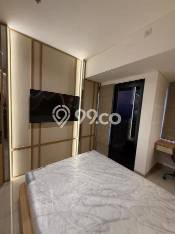 Hunian Apartemen Ideal untuk Dijual di Bandung dengan 1 Kamar Hunian Apartemen Ideal untuk Dijual di Bandung dengan 1 Kamar