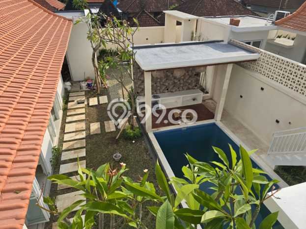 Vila Tenang Kawasan , Area 230m2m², Pemandangan Menarik sekitar Vila Tenang Kawasan , Area 230m2m², Pemandangan Menarik sekitar
