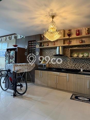 For Sale! Luxury House LT 662m2 Desain Modern di Kota Baru Parahyangan For Sale! Luxury House LT 662m2 Desain Modern di Kota Baru Parahyangan