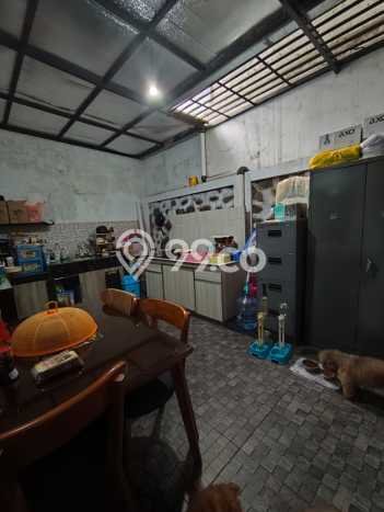 For Sale Hunian Rumah Terawat 4 Kamar di Ciwaruga, Bandung For Sale Hunian Rumah Terawat 4 Kamar di Ciwaruga, Bandung