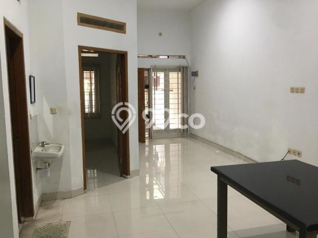 Dijual Rumah Eksklusif 4 KT di Taman Kopo Indah, Bandung Dijual Rumah Eksklusif 4 KT di Taman Kopo Indah, Bandung