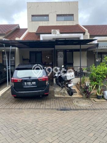 Hunian Nyaman Asri 4 KT Siap Huni di Kota Baru Parahyangan Bandung Hunian Nyaman Asri 4 KT Siap Huni di Kota Baru Parahyangan Bandung