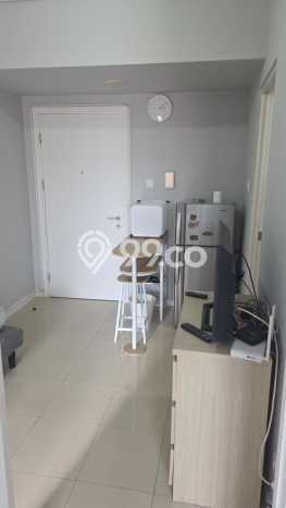 Apartemen Favorit Modern Dijual di Bandung dengan 1 Kamar Tidur Apartemen Favorit Modern Dijual di Bandung dengan 1 Kamar Tidur