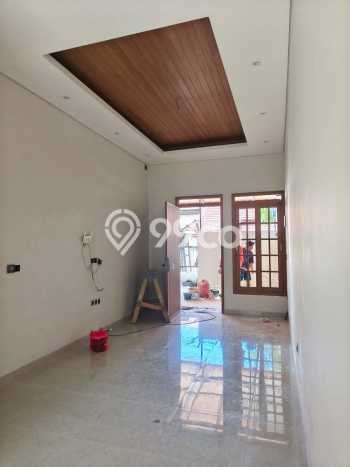 Rumah Modern 3 KT di Taman Holis Indah Bandung Unfurnished Rumah Modern 3 KT di Taman Holis Indah Bandung Unfurnished
