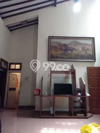 Rumah Minimalis 9 KT di Geger Kalong Bandung Unfurnished Rumah Minimalis 9 KT di Geger Kalong Bandung Unfurnished