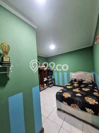 Jual Rumah Luas Megah Dengan View Cantik di Sariwangi, Bandung Jual Rumah Luas Megah Dengan View Cantik di Sariwangi, Bandung
