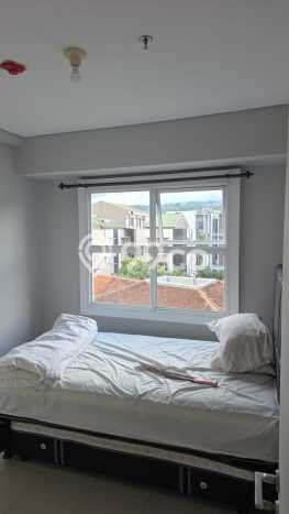 Apartemen Favorit Modern Dijual di Bandung dengan 1 Kamar Tidur Apartemen Favorit Modern Dijual di Bandung dengan 1 Kamar Tidur