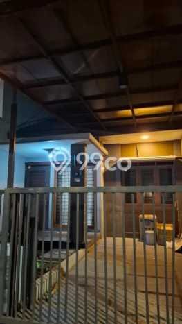 Rumah Luas Asri 3 KT Siap Huni di Taman Holis Indah Bandung Rumah Luas Asri 3 KT Siap Huni di Taman Holis Indah Bandung