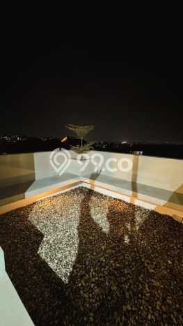Rumah Minimalis 4 KT di Ujungberung Bandung Unfurnished Rumah Minimalis 4 KT di Ujungberung Bandung Unfurnished