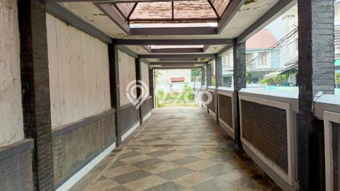 Rumah Modern Cantik 5 Kamar Siap Huni di Cicendo Rumah Modern Cantik 5 Kamar Siap Huni di Cicendo
