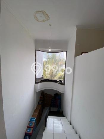 Rumah Mewah LB 305m2 Siap Pakai Desain Elegan di Sukahaji, Bandung Rumah Mewah LB 305m2 Siap Pakai Desain Elegan di Sukahaji, Bandung