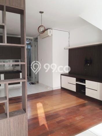 Dijual Hunian Rumah Nyaman 2 Kamar di Sudirman, Bandung Dijual Hunian Rumah Nyaman 2 Kamar di Sudirman, Bandung
