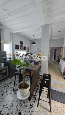Rumah Minimalis 3 KT di Sariwangi Bandung Full Furnished Rumah Minimalis 3 KT di Sariwangi Bandung Full Furnished