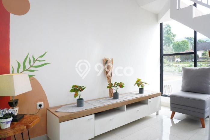 Vila Kawasan , Luas 169m2m², Lingkungan Tenang untuk hunian Vila Kawasan , Luas 169m2m², Lingkungan Tenang untuk hunian