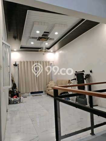 Rumah Minimalis 3 KT LT 78m2 di Leuwi Gajah Rumah Minimalis 3 KT LT 78m2 di Leuwi Gajah