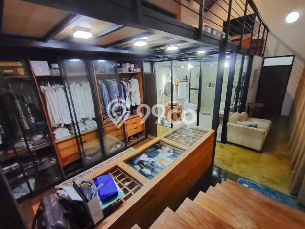 Jual Rumah Mewah Elegan Dengan View Eksklusif di Cipaku, Bandung Jual Rumah Mewah Elegan Dengan View Eksklusif di Cipaku, Bandung