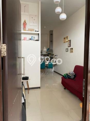 Hunian Nyaman Asri 4 KT Siap Huni di Kota Baru Parahyangan Bandung Hunian Nyaman Asri 4 KT Siap Huni di Kota Baru Parahyangan Bandung