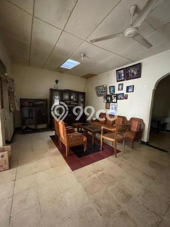 Jual Rumah Eksklusif 4 KT di Mekar Wangi, Bandung Jual Rumah Eksklusif 4 KT di Mekar Wangi, Bandung