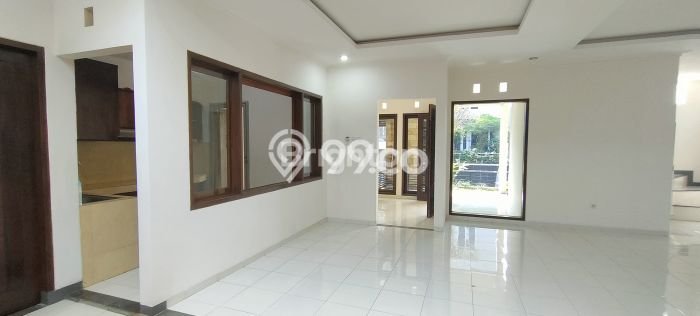 Hot Offer Hunian Premium Ideal dan Luas di Coblong, Bandung Hot Offer Hunian Premium Ideal dan Luas di Coblong, Bandung